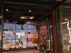 门面-·缸桶屋·韩式牛肋条自助烤肉(西湖D11店)