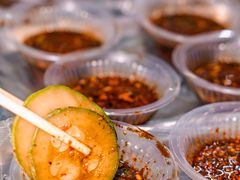 -杨婆婆烤肉(文昌阁店)