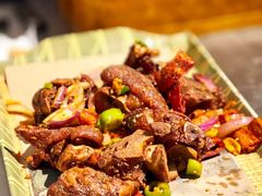 -食光慢宴·安吉土菜馆