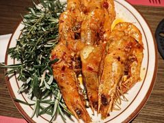 -ZAFFERANO西班牙海鲜饭(上海首店)
