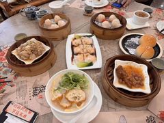 -虾饺妹·粤式手工点心(水荫路店)