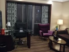 -广州礼顿酒店