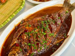 -蟹天蟹地农家菜·阳澄湖大闸蟹(浅水湾店)