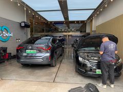 -脉冲品质汽美·贴膜(闵行店)