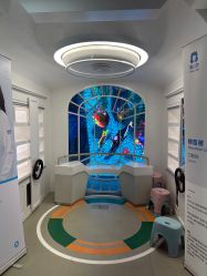 -唯儿诺儿童医院·儿科·眼科·口腔(海岸城店)