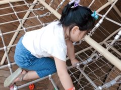 -季高兔窝窝亲子园(上海薰衣草公园店)