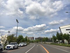 -大连体育中心体育馆