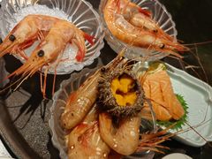 -半岛翡丽海鲜自助餐厅(观风亭店)