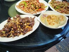 -来顺成饭庄