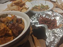 -金掌勺锅包肉(华润万象城店)