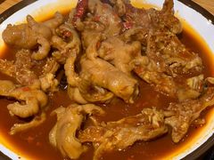 -红辣椒八爪鱼特色韩国料理专门店(远景路旗舰店)