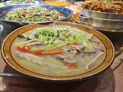 -正宗来凤鱼璧山兔(花卉园店)