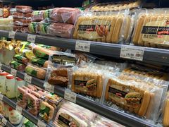 -百佳永辉超市(东城万达店)