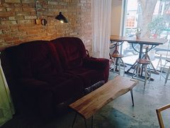 -春庄咖啡SpringHues(钟楼小区店)