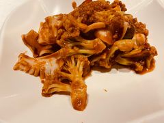 爆炒双脆-海联潮港城