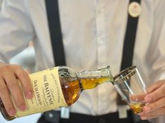 -上海静安洲际酒店