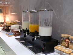 -铂顿国际公寓(广州长隆野生动物世界店)