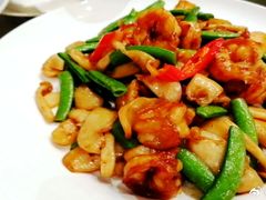 -上海雅居乐万豪侯爵酒店