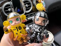 -泡泡玛特POPMART(赛格国际购物中心店)