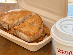 -佐敦面包铺·JORDAN BAKERY