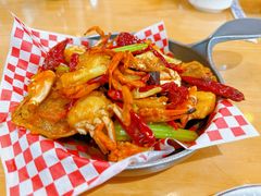 -大厨的餐厅(曾厝垵总店)