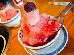 -胖三嬢·呱呱老火锅(北京总店)