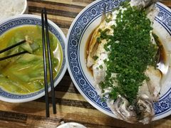 -兰边碗(鼓楼店)