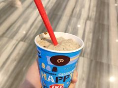 -DQ·蛋糕·冰淇淋(南开大悦城2F店)