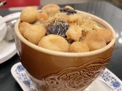 -旺达小吃•三十年福州菜(正大广场店)