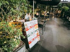 -龙记·香港茶餐厅(海上世界店)