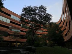 -上海衡山路十二号华邑酒店