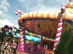 -七彩云南欢乐世界