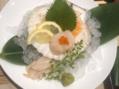 -梅丘·寿司の美登利(银座店)