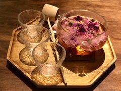 洛神玫瑰花茶-朴物良社(东明锦园店)