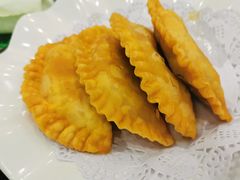 -令氏家外家周秦食府(高新店)