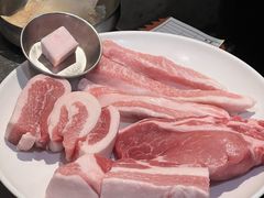 -401餐厅(弘大店)