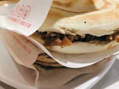 -子午路张记肉夹馍(曲江店)