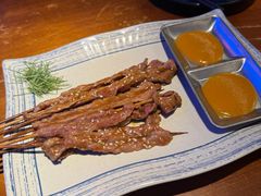 -烧蠔帮·湛江生蚝(茂南万达店)