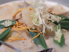 -熹素·鲜美素食Vegetarian (天河领展店)