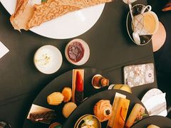 -Salon de The de Joel Robuchon(外滩18号店)