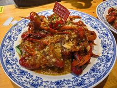 -满盆红龙虾(开发区店)