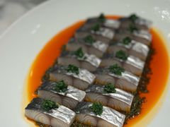 -湖滨28中餐厅·西湖宴·杭州君悦酒店