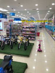 -孩子王(新北万达广场店)