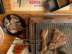 -千寻烧肉(政务区店)