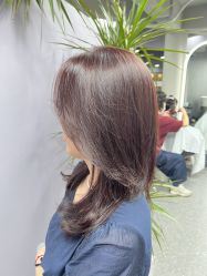 点击看大图 -XIMA·美发沙龙