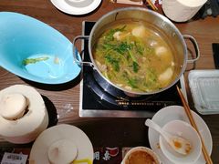 -盒马鲜生(馥邦国际店)