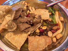 -雙冲柳州螺蛳粉&酸嘢&桂林米粉(簋街店)
