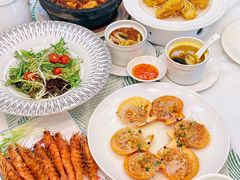 -东胜渔村·粤菜海鲜(东城十三碗店)