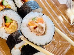 -全家便利店(金融中心店)