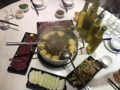 -陈记顺和牛肉火锅馆(天河北路店)